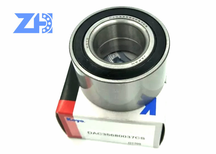 DAC35680037 35X68X37 DAC35680037CS بلبرینگ خودکار توپی چرخ اندازه بلبرینگ 35*68*37mm