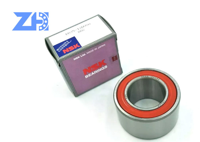 BD35-12 BD35-12DU8A خودرو بلبرینگ 35x64x37 پشتیبانی از کلاچ کمپرسور تهویه مطبوع