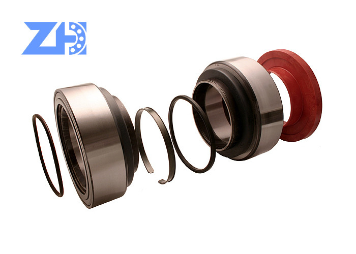 غلتک مخروطی چرخ کامیون های سنگین F-566425 H195 800792AC برای اسکانیا ولوو رنو