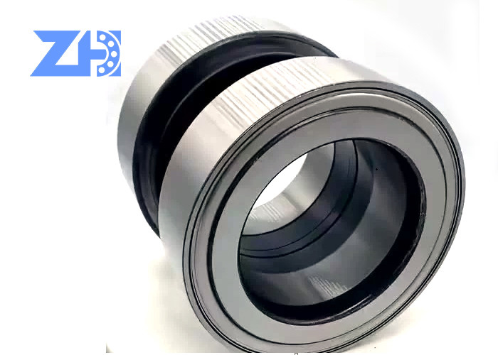 غلتک مخروطی چرخ کامیون های سنگین F-566425 H195 800792AC برای اسکانیا ولوو رنو