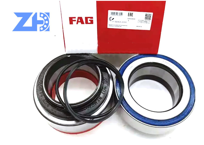 غلتک مخروطی چرخ کامیون های سنگین F-566425 H195 800792AC برای اسکانیا ولوو رنو