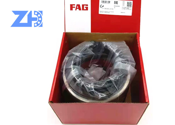 غلتک مخروطی چرخ کامیون های سنگین F-566425 H195 800792AC برای اسکانیا ولوو رنو