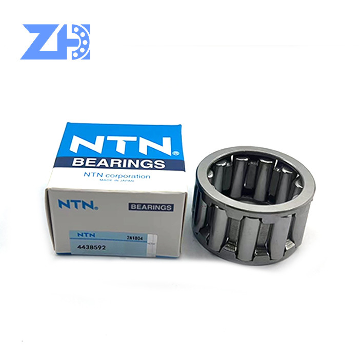 بلبرینگ موتور مسافرتی بیل مکانیکی 4438592 برای غلتک مخروطی Zax200 Zax210-3