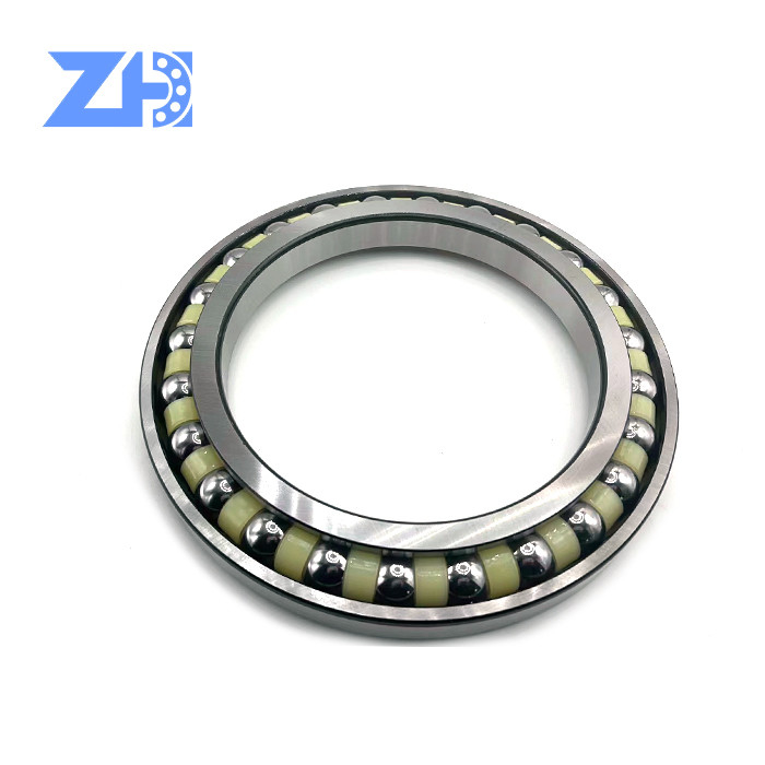 بلبرینگ بیل مکانیکی بزرگ BA195-3 بلبرینگ شیار عمیق BA195-3ASize 195x280x36.5