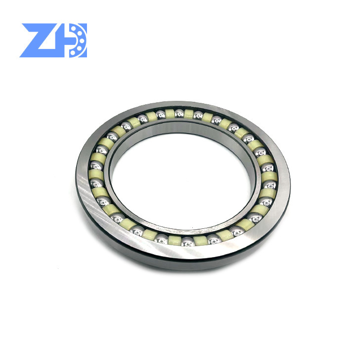 بلبرینگ بیل مکانیکی بزرگ BA195-3 بلبرینگ شیار عمیق BA195-3ASize 195x280x36.5