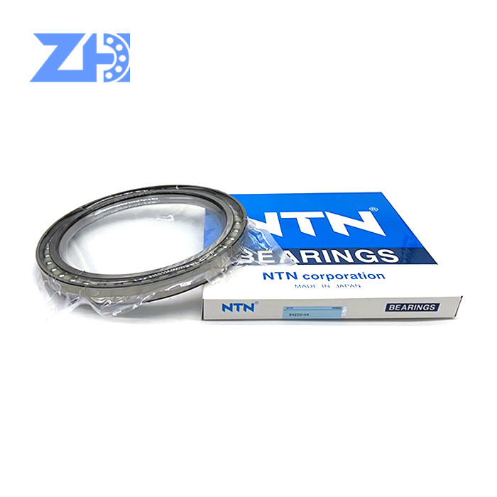 بلبرینگ بیل مکانیکی BA220-6 / BA220-6A / بلبرینگ تماس زاویه ای 220*276*26 میلی متر