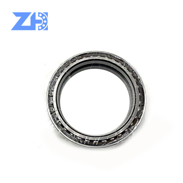 بلبرینگ زاویه تماس بیل مکانیکی BD130-16A اندازه بلبرینگ 130x166x41 میلی متر