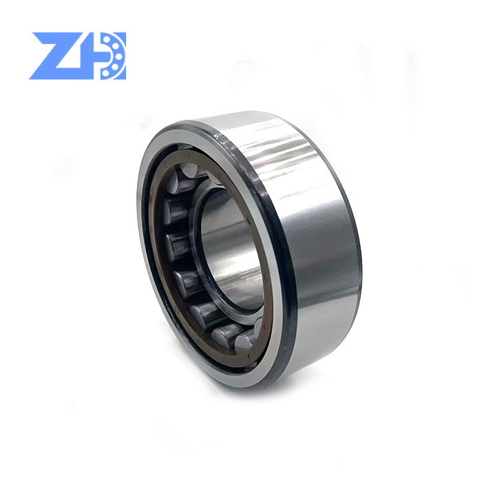 غلتک استوانه ای NJ 2314 ECP تک ردیف یاتاقان اندازه NU2314 NJ2314EM
