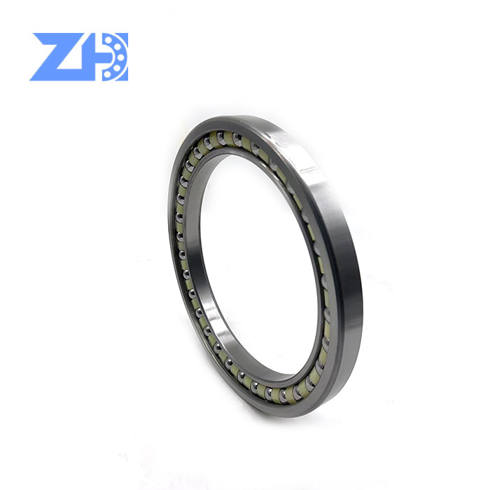 بلبرینگ بیل مکانیکی SF4852 یاطاقان توپی تماس زاویه ای اندازه 240*310*32 میلی متر