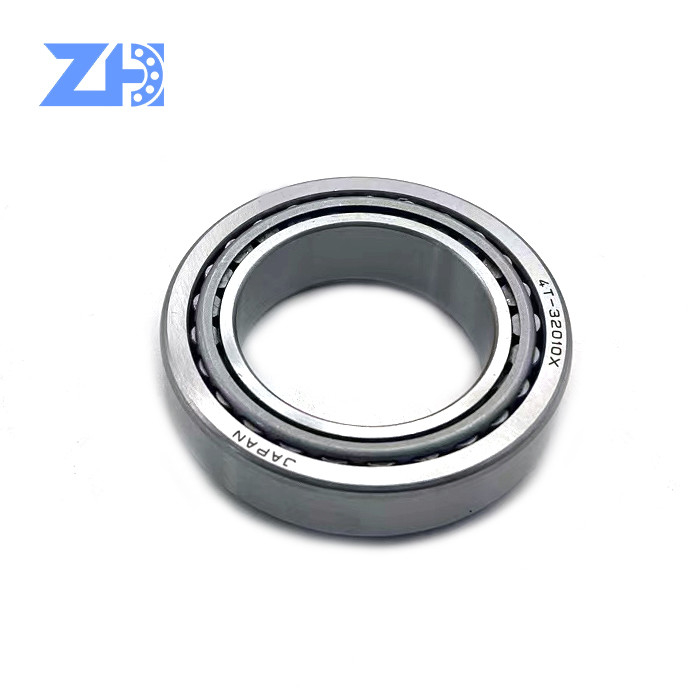 32010 Auto Cross Reference Tape Tape Bearing Steel Bearing Cage Cage 50*80*20mm