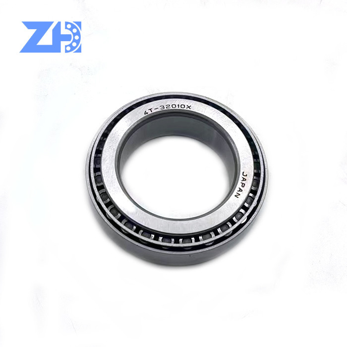 32010 Auto Cross Reference Tape Tape Bearing Steel Bearing Cage Cage 50*80*20mm