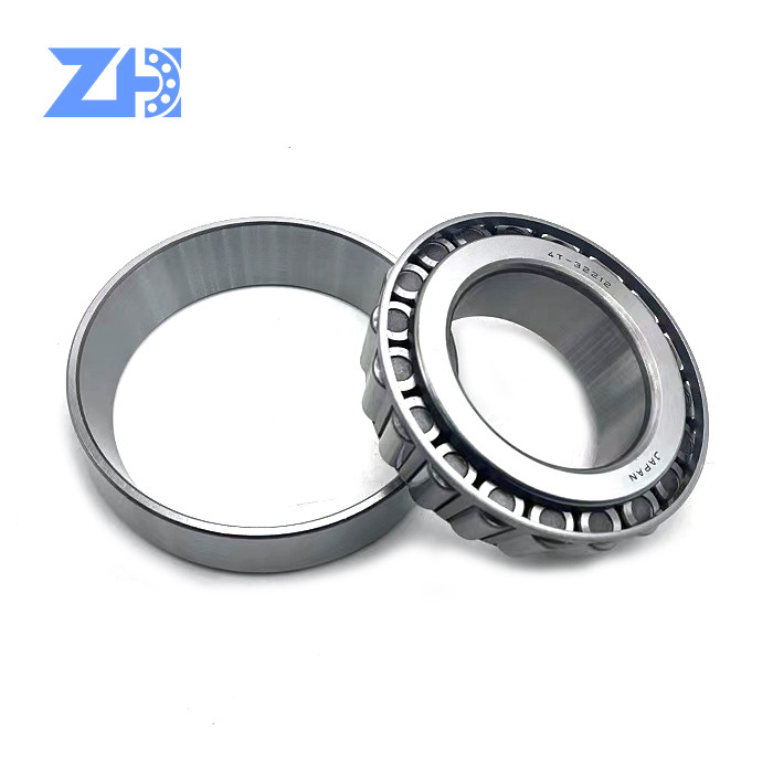 تک خط V3 C4 غلتک مخروطی 32212 سایز 60*110*28mm