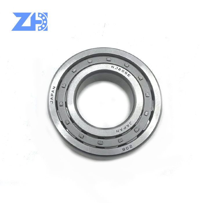 غلتک بیل مکانیکی Zz 2rs NJ209E سایز 45*85*19 میلی متر