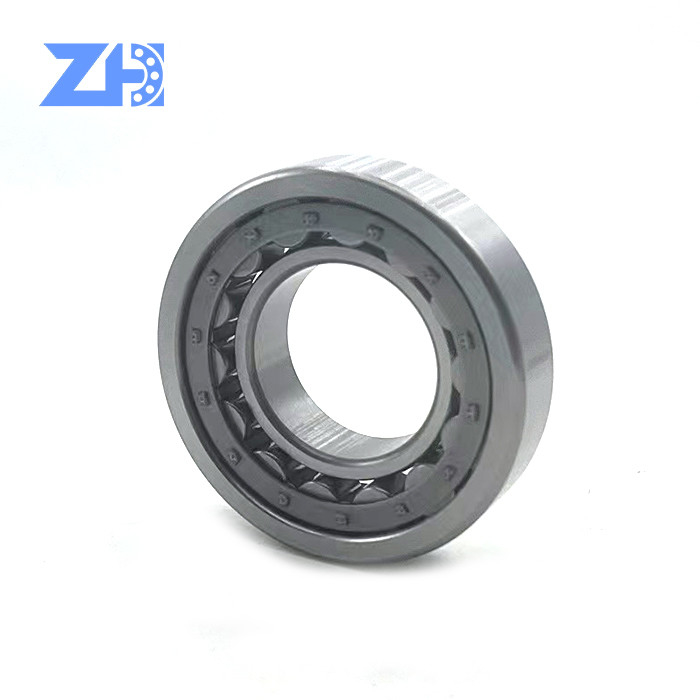 غلتک بیل مکانیکی Zz 2rs NJ209E سایز 45*85*19 میلی متر