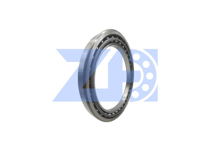 بلبرینگ بیل مکانیکی BA246-2A 246*313*32 میلی متر طول عمر بار سنگین، سر و صدای کم