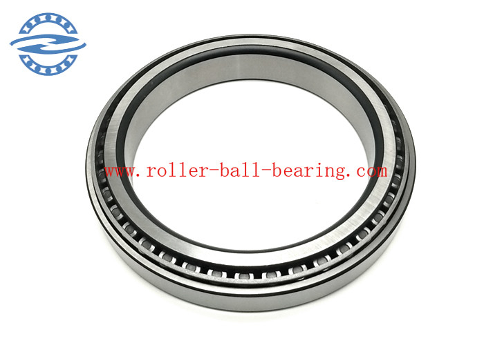L327249/10 تک ردیف غلتک مخروطی اندازه 133.35x177.008x25.4mm