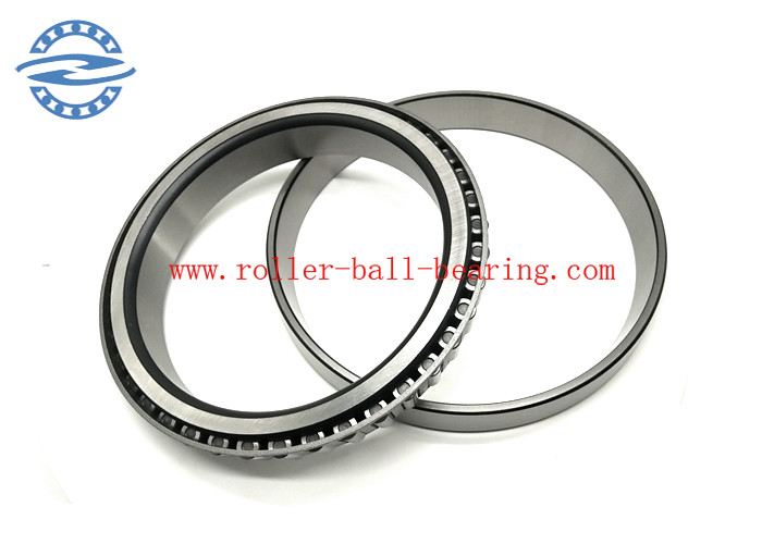 L327249/10 تک ردیف غلتک مخروطی اندازه 133.35x177.008x25.4mm