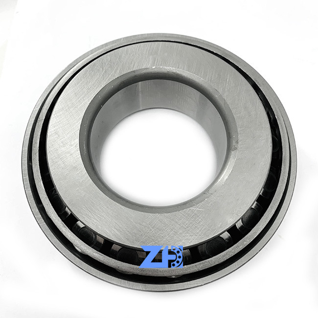 P0 P6 P5 P4 P3 یاتاقان اهرمی با کیفیت T7FC055 4T-T7FC055EWPX1 رولبرینگ فولادی کروم 55*115*31mm 1.59kg
