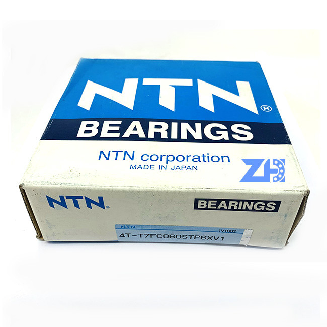 T7FC060 T7FC060STP6 4T-T7FC060STP6XV1 تاپر P0 P6 P5 P4 P3 غلتک اهرمی کروم فولادی با کیفیت 60*125*33.5
