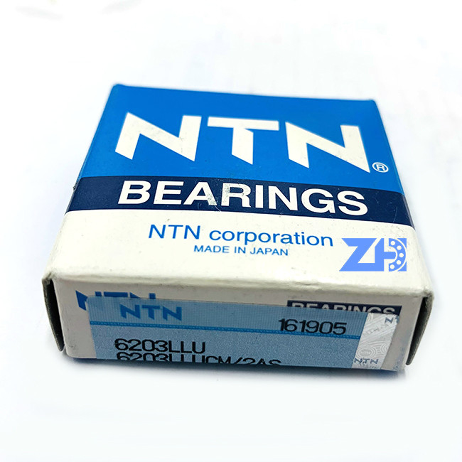 6203 6203LLU 6203z 62032z 62032RS 6203 6203N 6203ZNP0 P6 P5 P4 P3 با کیفیت شیار عمیق شعاعی بلبرینگ فولاد کروم