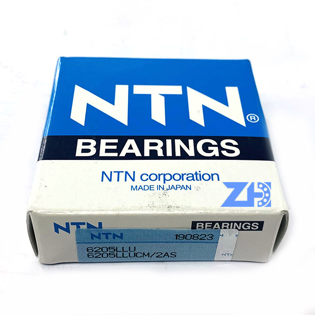 6205LLU 6205 6205LLU 6205Z 62052Z 6205N 6205ZN کروم فولاد P0 P6 P5 P4 P3 یاطاقان توپ شعاعی اهرمی با شیار عمیق