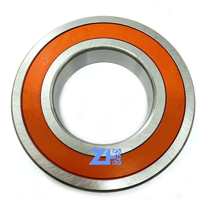 6213 6213Z 6213 ZN 62132Z 6213LLU P0 P6 P5 P4 P3 با کیفیت اهرم شیار عمیق شعاعی بلبرینگ کروم فولادی