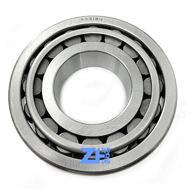 30312 30312D 30312P6X 30312X2B 30312JR 30312DJR CHROME STEELP0 P6 P5 P4 P3 غلتک اهرمی با کیفیت