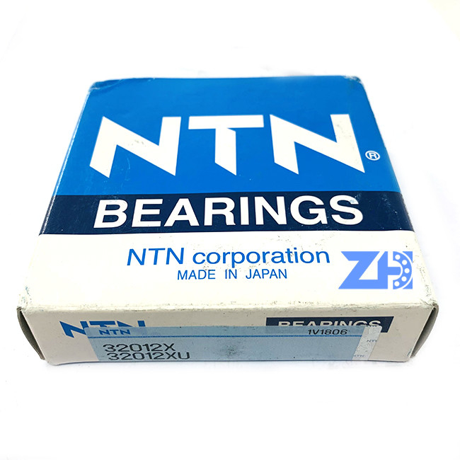 60*130*31mm بلبرینگ تراکتور TAPPER Roller BEARING 30312X 30312C 30312D P0 P5 P3 سطح کیفیت