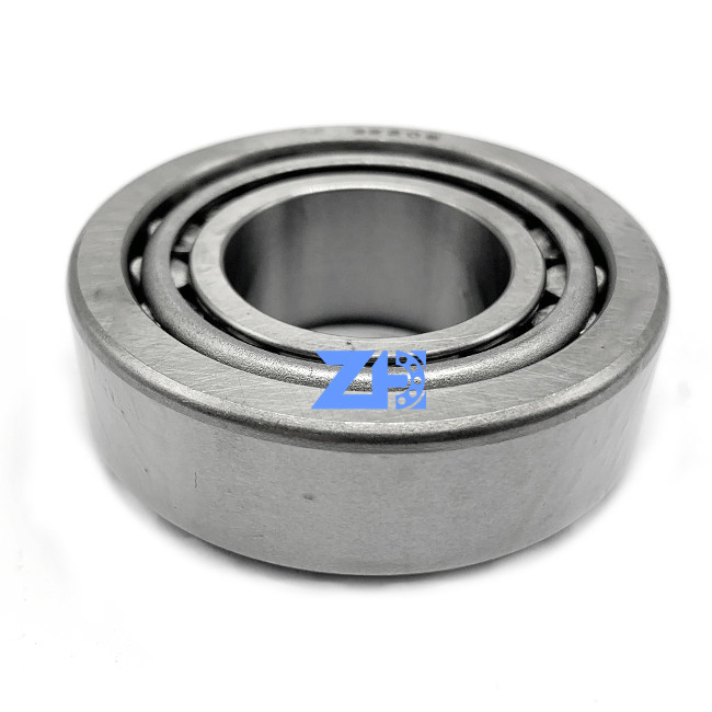 32206 32206D 32206P6X 3206X2B 32206JR 32206DJRP0 P6 P5 P4 P3 غلتک با کیفیت ANK کروم فولادی