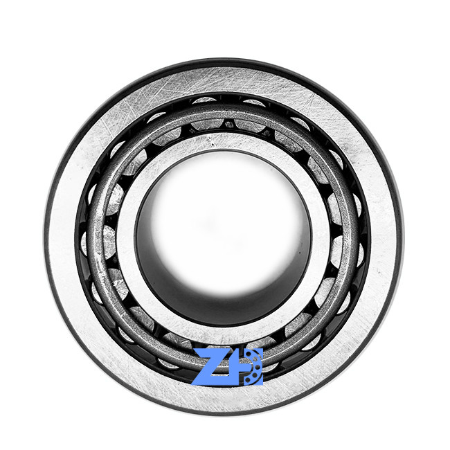 32206 32206D 32206P6X 3206X2B 32206JR 32206DJRP0 P6 P5 P4 P3 غلتک با کیفیت ANK کروم فولادی