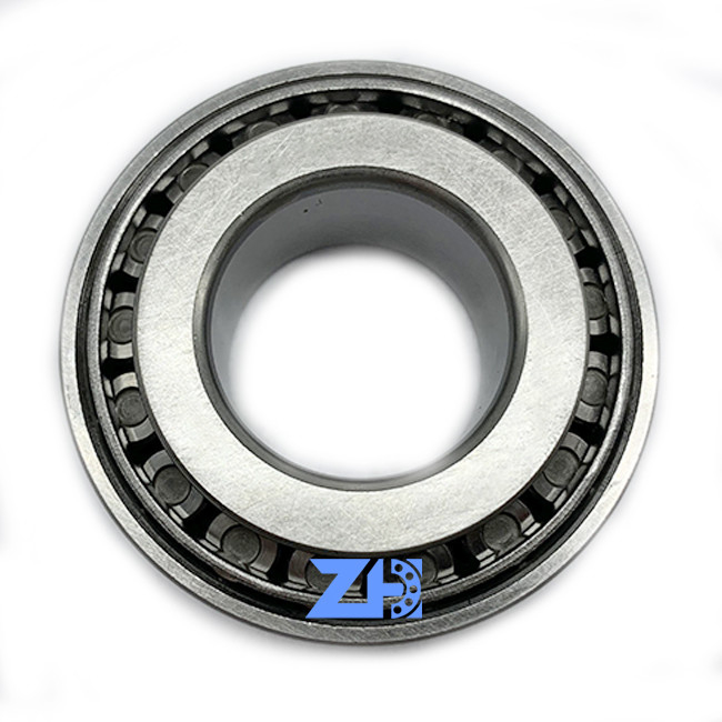 32206 32206D 32206P6X 3206X2B 32206JR 32206DJRP0 P6 P5 P4 P3 غلتک با کیفیت ANK کروم فولادی