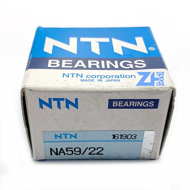 NA59-22 NA59/22 نورد سوزن 22*39*23 میلی متر سر و صدا کم. عمر طولانی