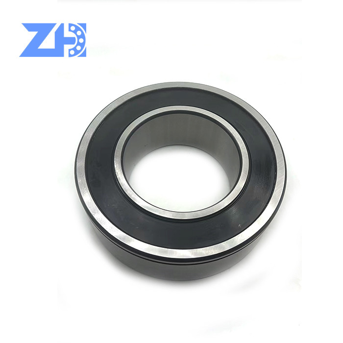 رولبرینگ کروی رولبرینگ لاستیکی روکش لاستیکی 120SLE2111 بیل مکانیکی مقاوم در برابر درجه حرارت بالا