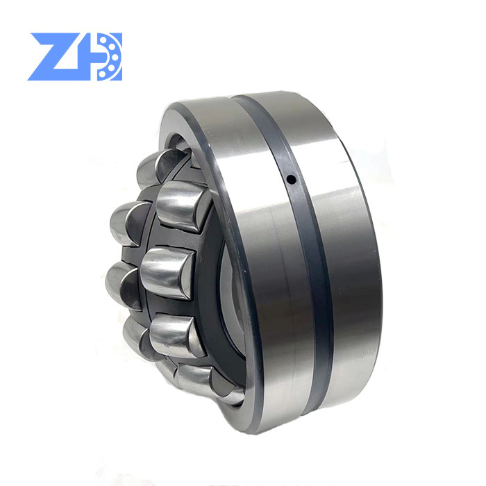 رولبرینگ کروی 100x215x73 22320 CC 22320 CA 22320-CC/W33 ساخت شرکت ZH