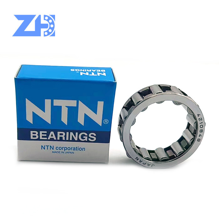 BRG NEEDLE 4210849 EX200-5 EX210-5 TRAVEL DEVICE FINAL DRIVE Needle Roller Bearing Planetary 1 برای بیل مکانیکی هیتاچی