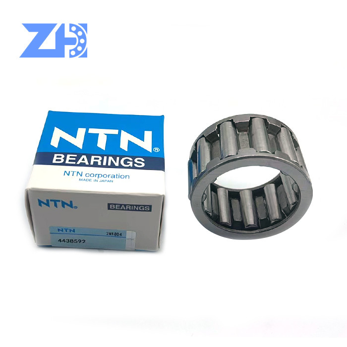 بلبرینگ موتور مسافرتی بیل مکانیکی با کارایی بالا 4438592 برای ZAX200 ZAX210-3