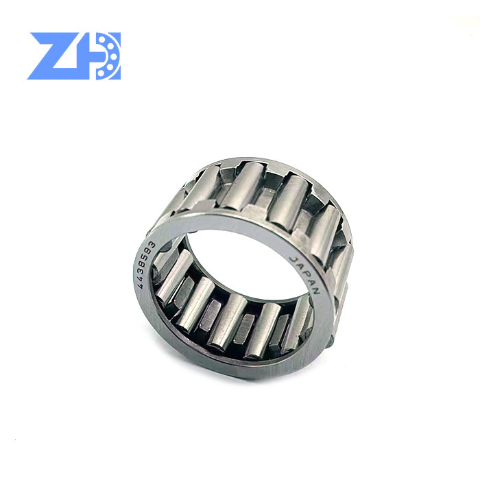 یاتاقان بیل مکانیکی بلبرینگ سوزنی 4438593 Zax210-3 Travel Motor Bearing 4438593 عرضه کارخانه