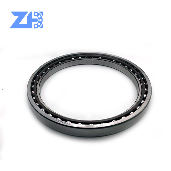 184BA2251 NYLONG CAGE بلبرینگ بیل مکانیکی 184BA2251 184BA-2251 تماس زاویه ای بلبرینگ 184X226X21.5 میلی متر