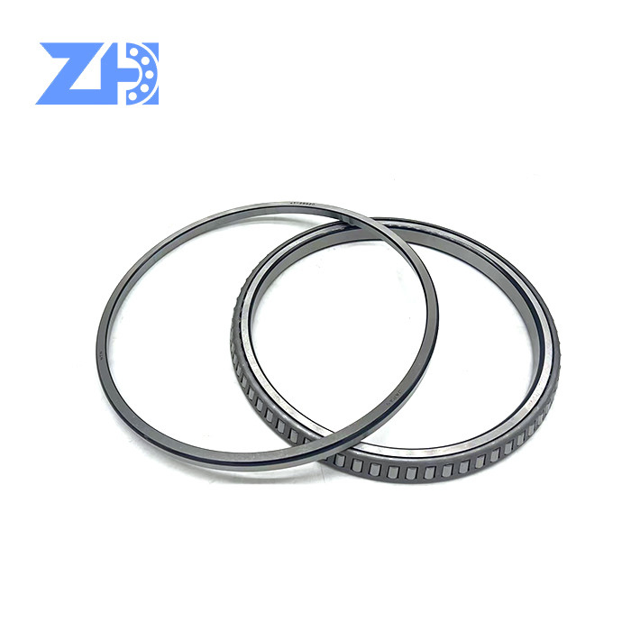 بلبرینگ بیل مکانیکی 29880/29820 بلبرینگ جعبه دنده موتور مسافرتی 2988029820 غلتک مخروطی تک ردیفی 29880-29820