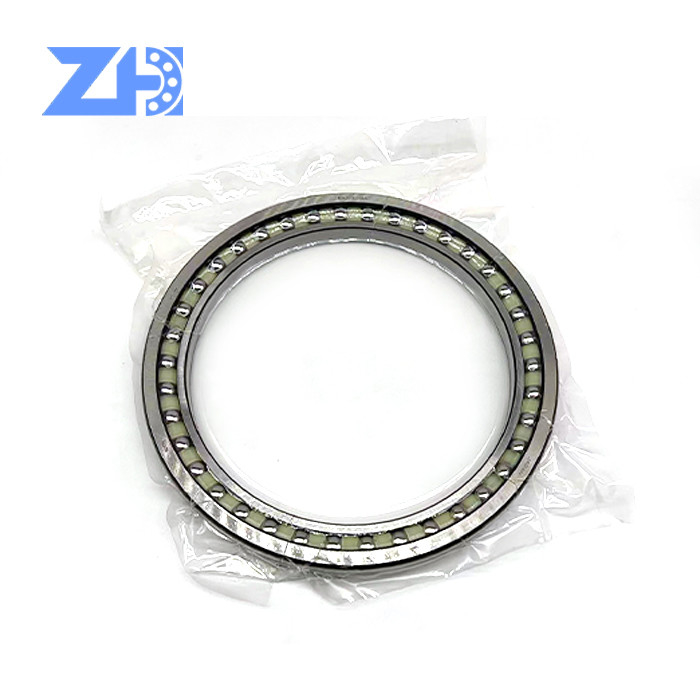 BA220-6A 220x276x26mm بلبرینگ بیل مکانیکی موتور مسافرتی بزرگ برای جرثقیل چرخشی کوماتسو، حفار، حفاری