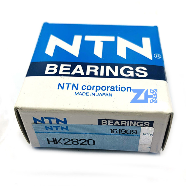 P0 P6 P5 P4 P3 P2 P1 درجه کیفی CHROME STEEL غلتک مخروطی 32*65*22.5mm 2820 HK2820