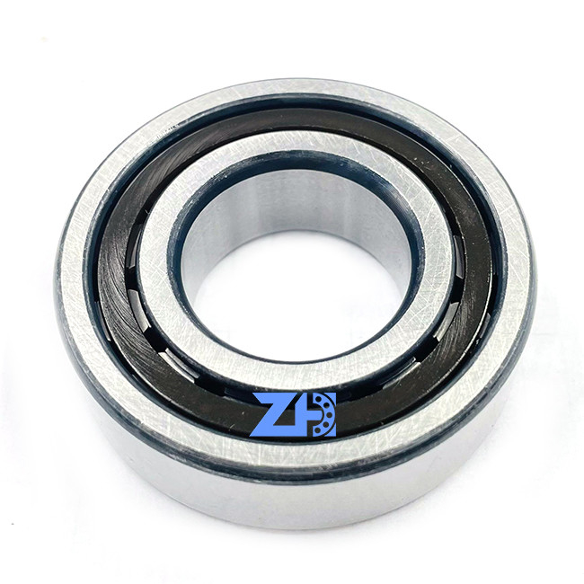 قیمت خوب NJ205 NJ205ET2X 205ET2X با کیفیت بالا غلتک تیپر LEVELTaper 52*52*15 بلبرینگ ساخت CHIINA MOQ 1