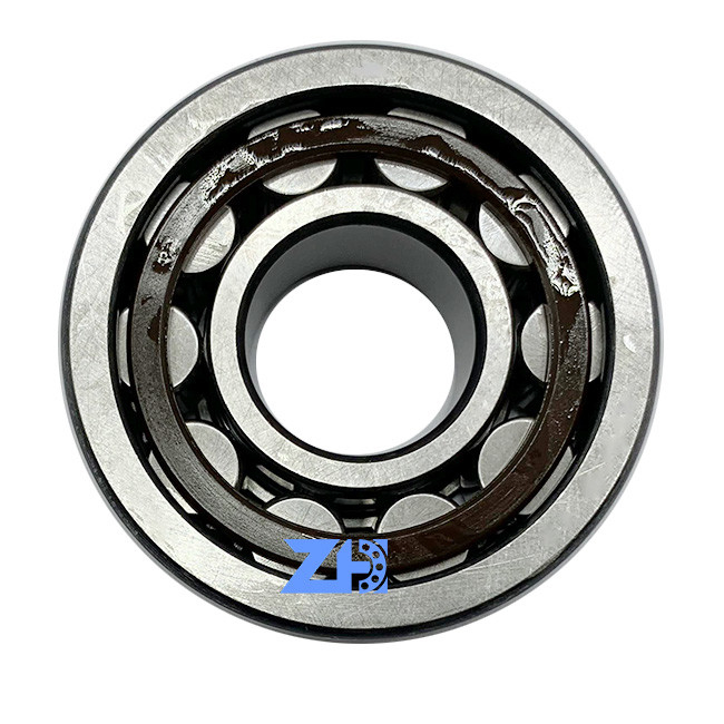 P0 P06 P5 P3 سطح کیفیت 20*52*15mm NJ304 NJ304ET2XU NJ304ET2XUP2RS کروم استیل مخروطی غلتک