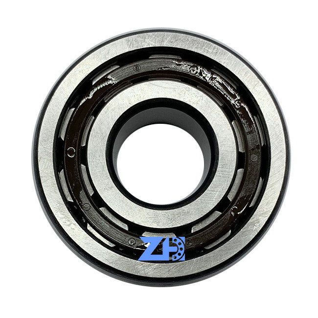 P0 P06 P5 P3 سطح کیفیت 20*52*15mm NJ304 NJ304ET2XU NJ304ET2XUP2RS کروم استیل مخروطی غلتک