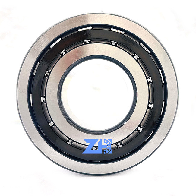 P4 P0 P1 P5 P6 P3 سطح کیفیت NJ307 NJ307ET2XU NJ307ET2XUP2RS کروم استیل مخروطی غلتک