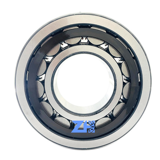 P4 P0 P1 P5 P6 P3 سطح کیفیت NJ307 NJ307ET2XU NJ307ET2XUP2RS کروم استیل مخروطی غلتک