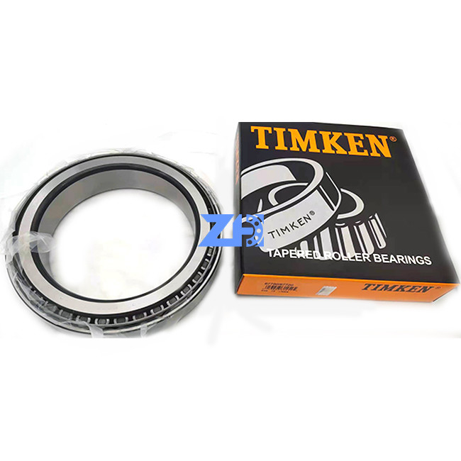 67790-67720 غلتک مخروطی 177.8*247.65*47.625mm بلبرینگ با کارایی بالا.