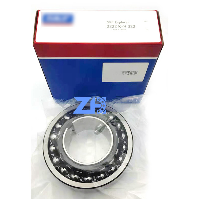 2222K+H322 222KH322 222K H322 W P4 P0 P1 P5 P6 P3 سطح با کیفیت کروم فولاد کروی غلتک