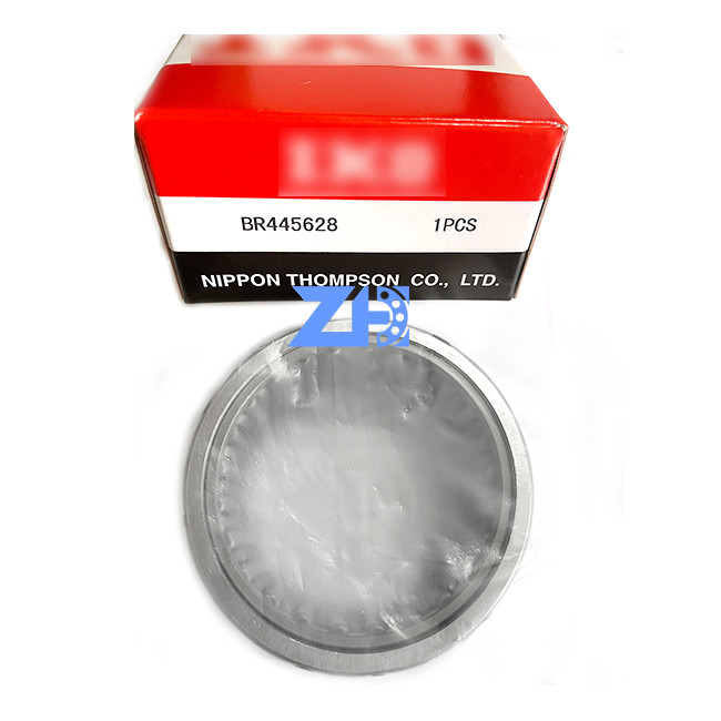 BR445628 سوزن غلتک 69.85 * 88.9 * 44.45 میلی متر صدای کم و آسان برای استفاده.