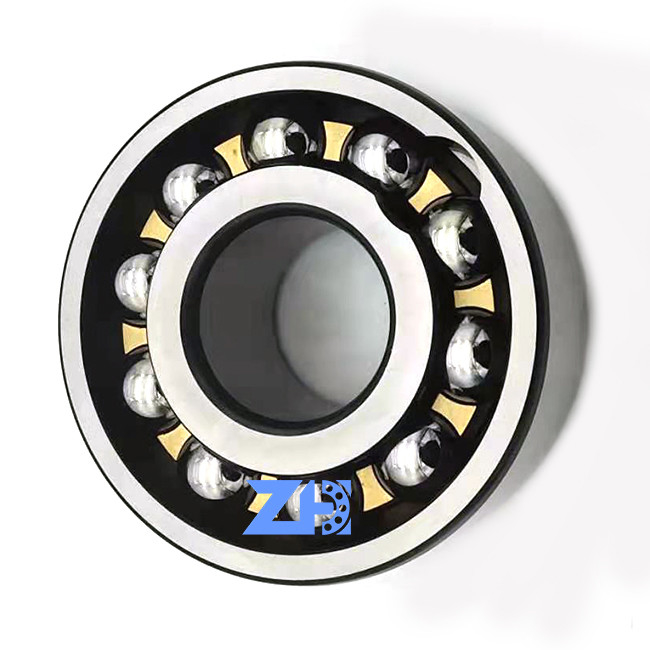 بلبرینگ کامیون جعبه دنده ماشین ابزار بلبرینگ CHROME STEEL تماس زاویه ای بلبرینگ 5411 5411W 5411RS 5411ZZ